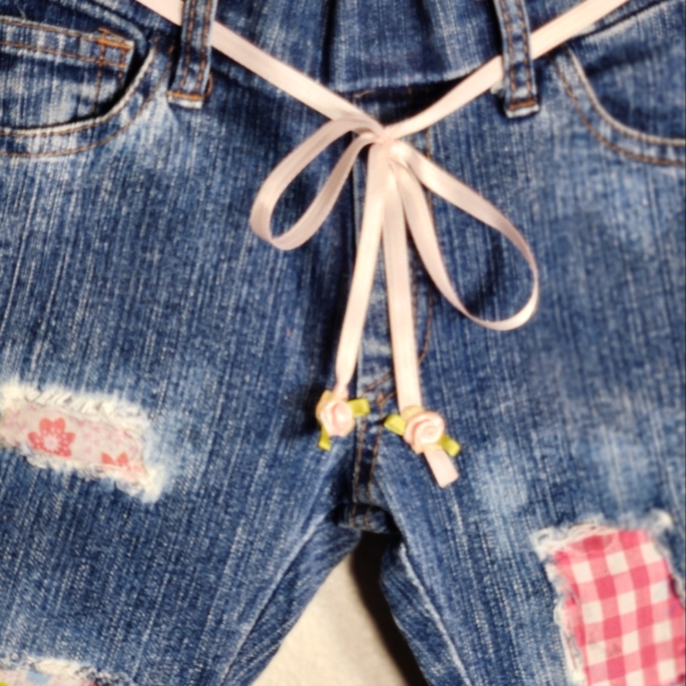 Patchwork - Picture 3 of 10